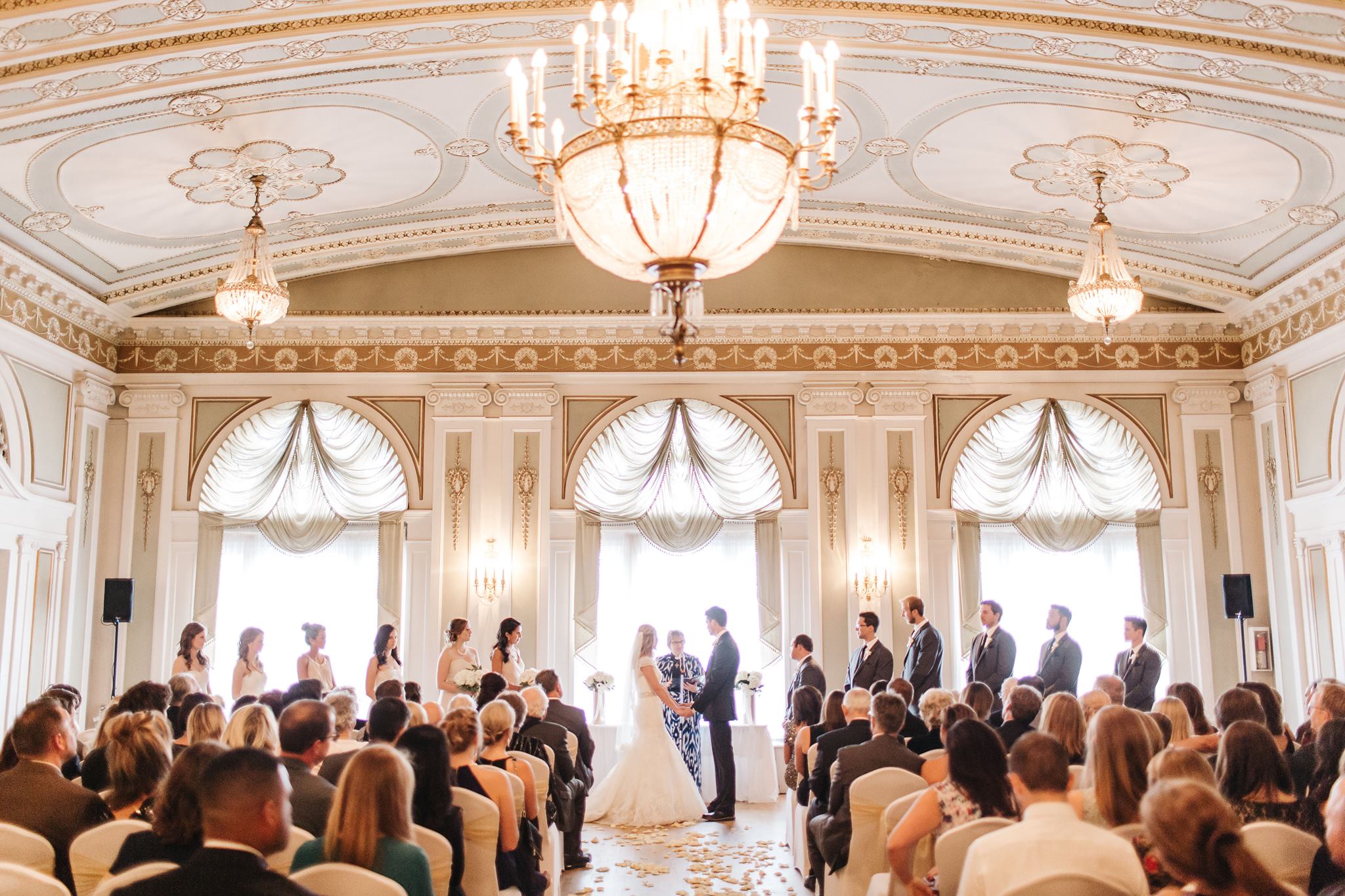 Greysolon by Black Woods