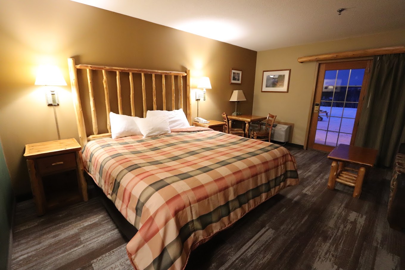 Grand Ely Lodge Resort & Event Center