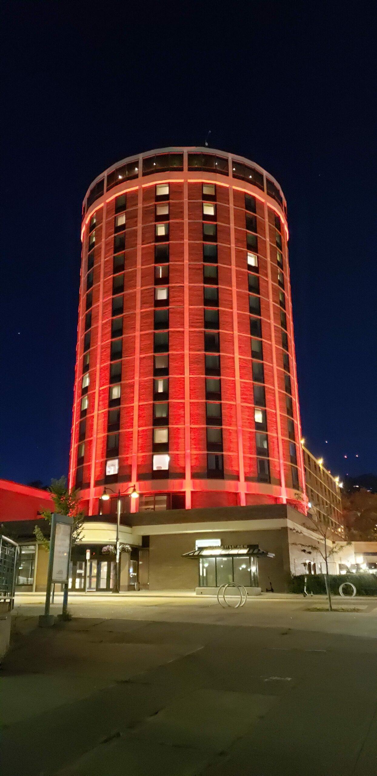 Radisson Hotel Duluth-Harborview
