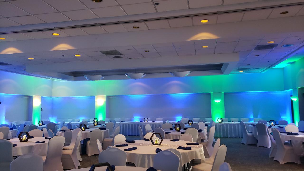 Radisson Hotel Duluth-Harborview Ballroom