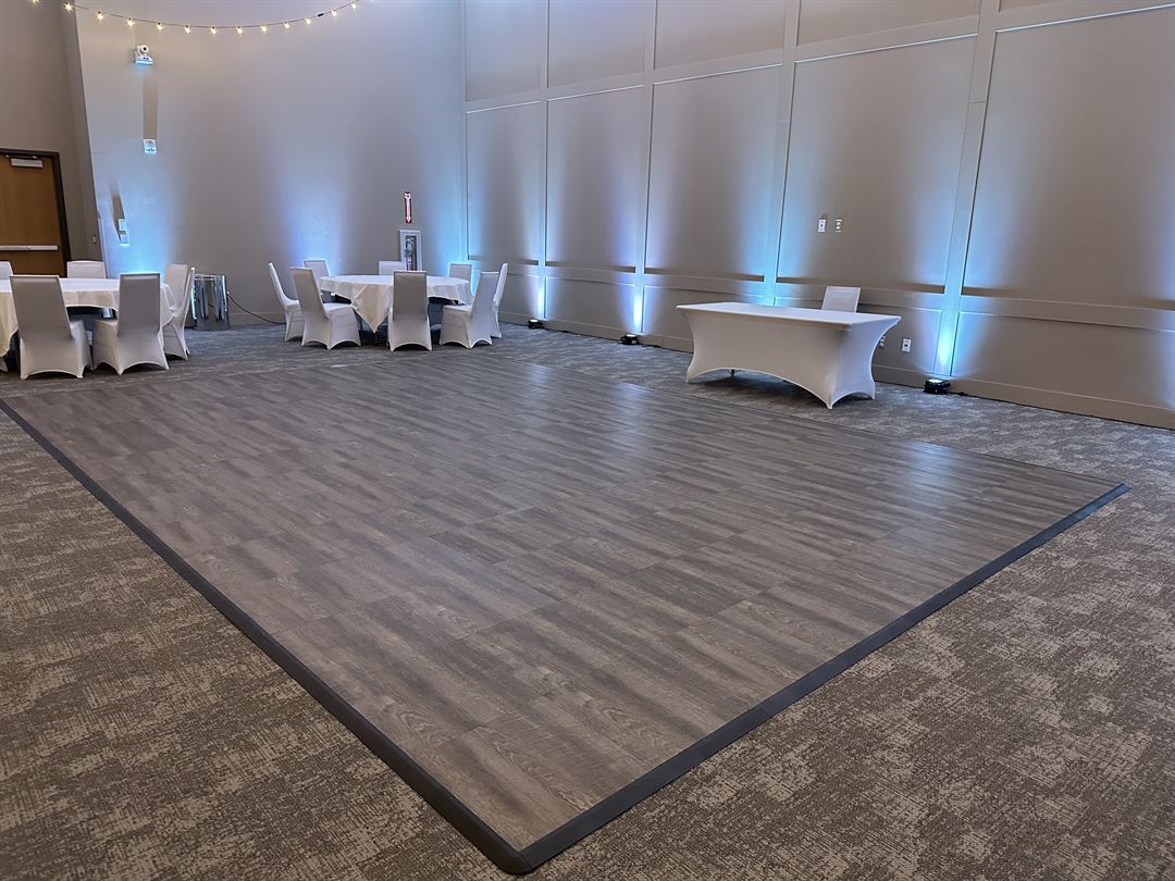 Iron Trail Motors Event Center - Ballroom