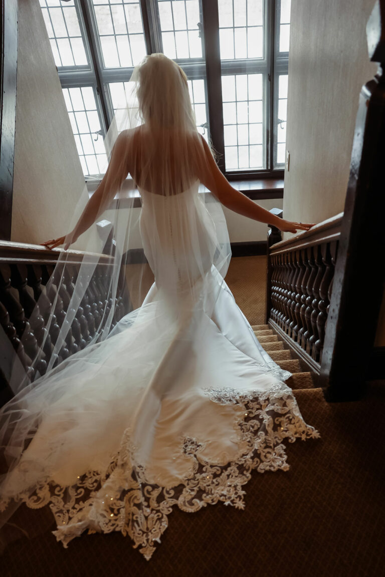 Kitchi Gammi Club - GH Johnson