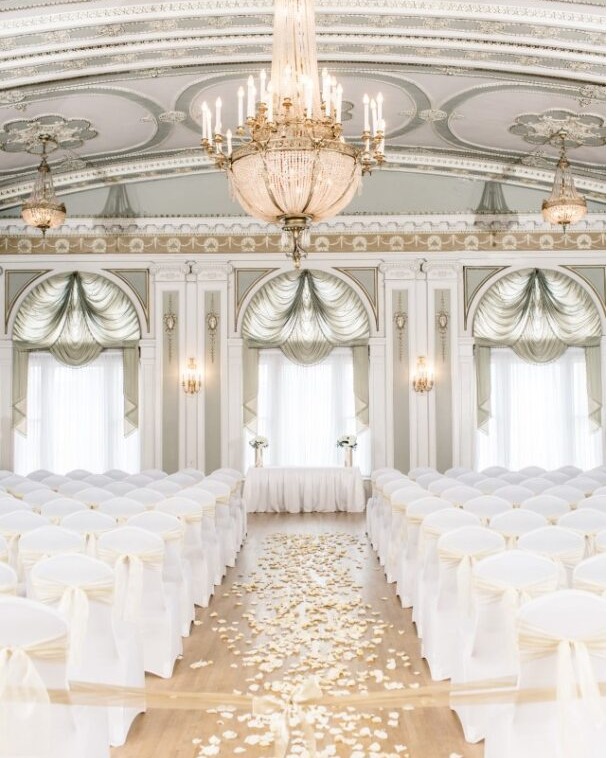 Greysolon by Black Woods