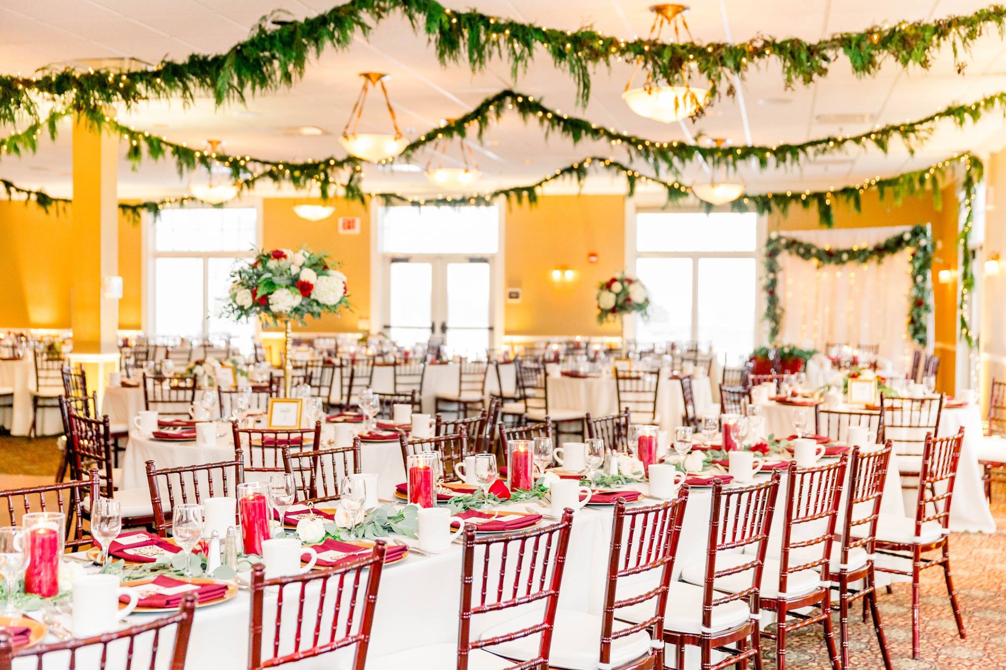 Northland Country Club