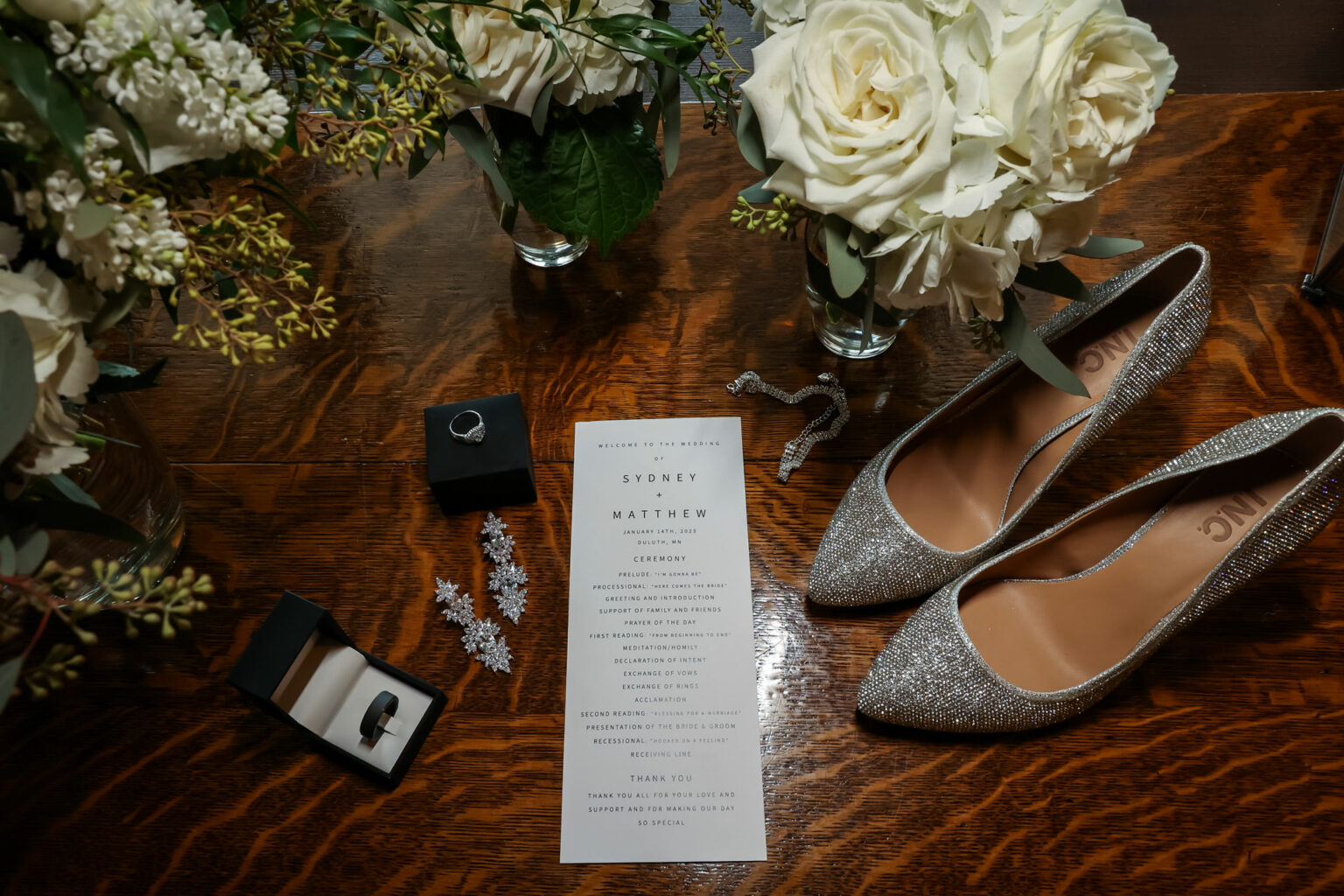 Kitchi Gammi Club - GH Johnson