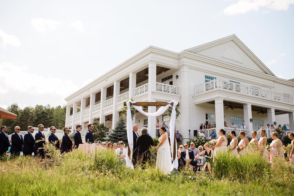 Northland Country Club