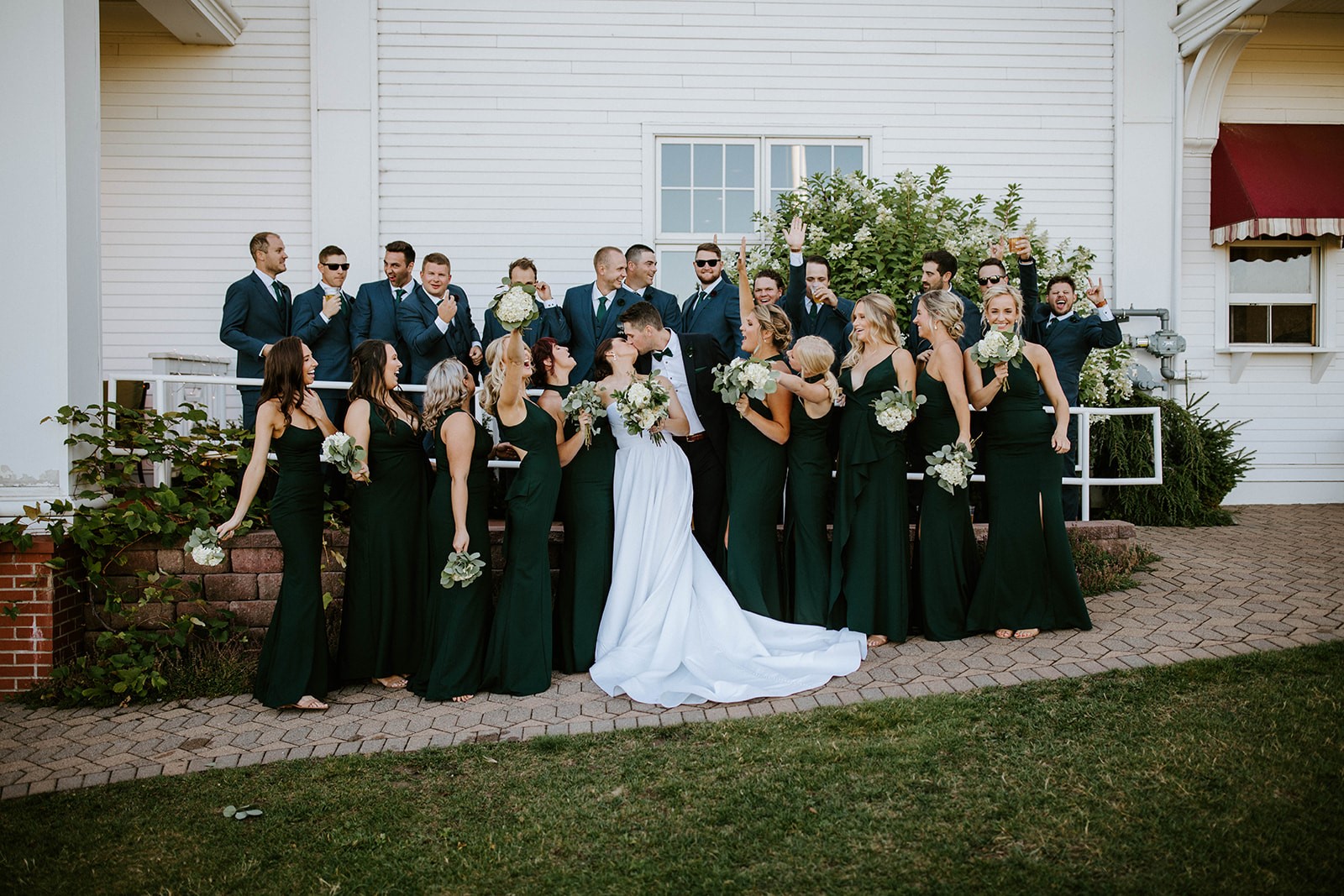 Northland Country Club