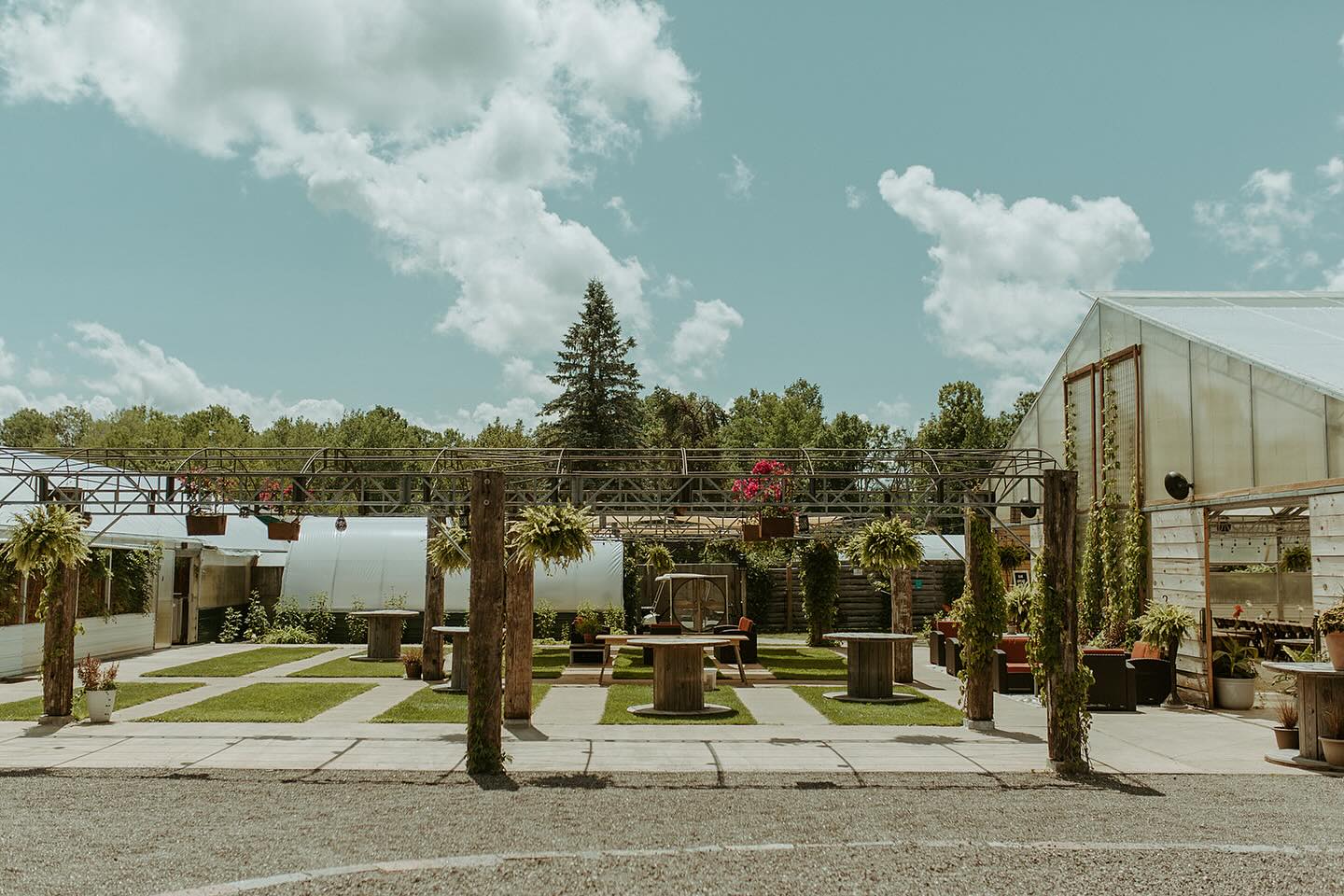 Photo By Katy Roserussek