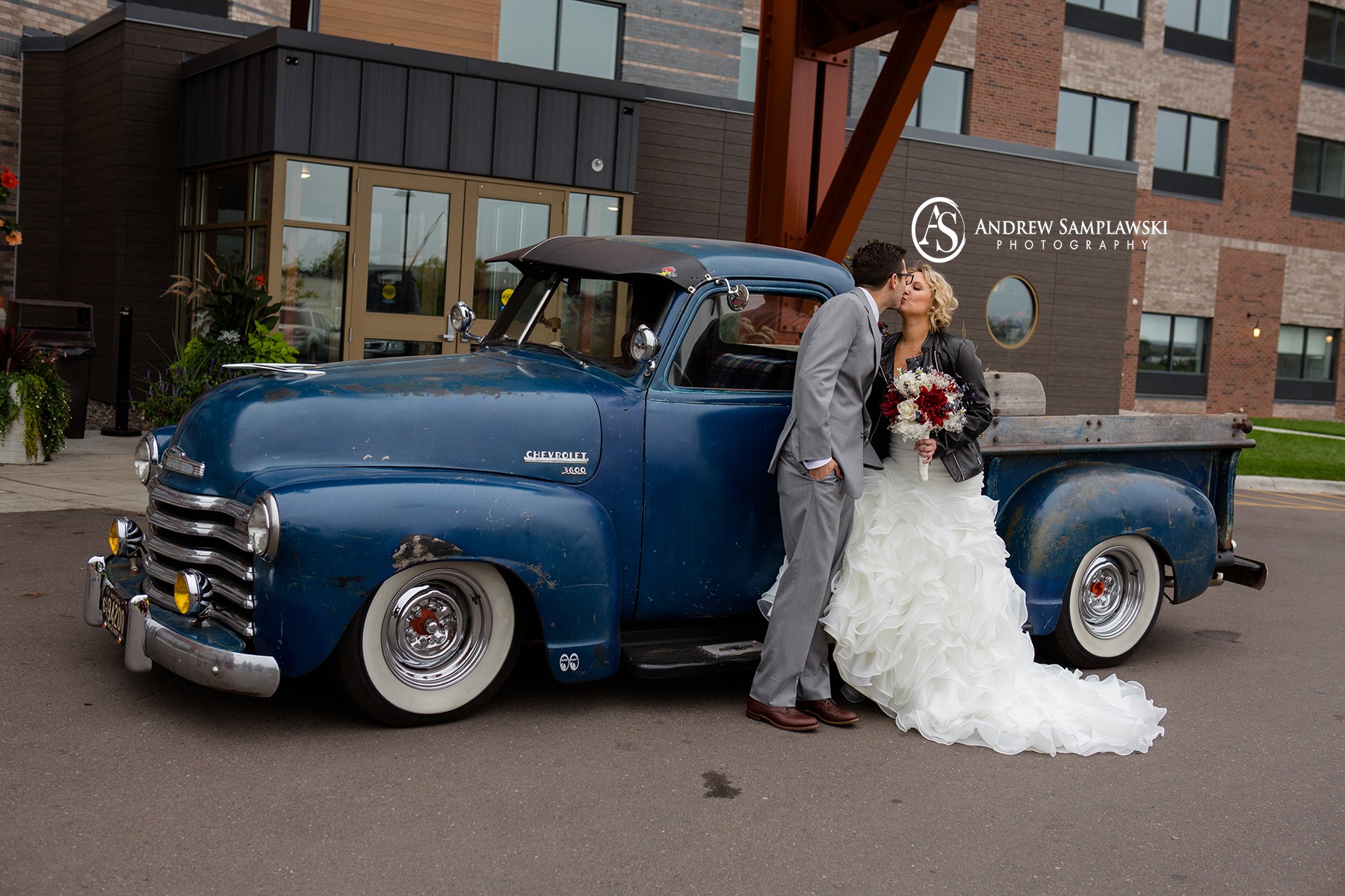 Andrew Samplawski Photography