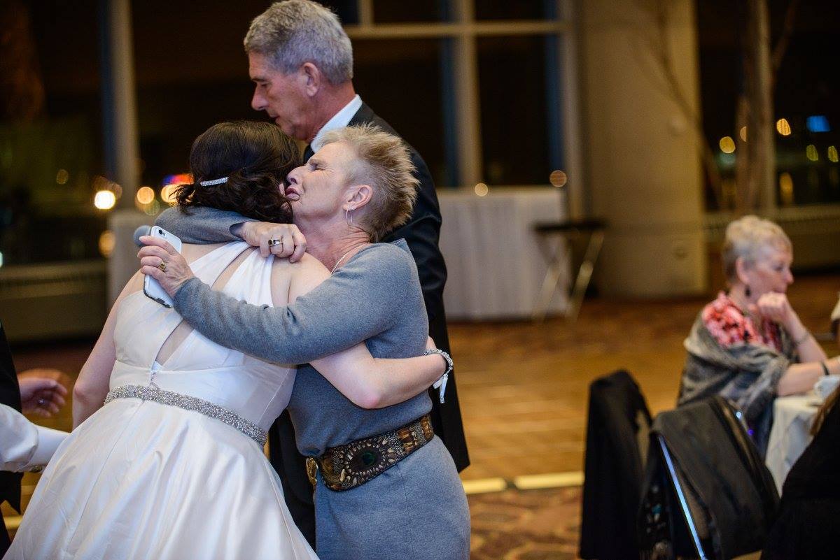 DECC, Bridal Dress, Wedding, Ballroom, MN, making memories in Duluth, Bride, Dress, How to plan a wedding, decor, candle, vows, wedding venue, wedding reception venue, places for weddings, wedding receptions in Duluth