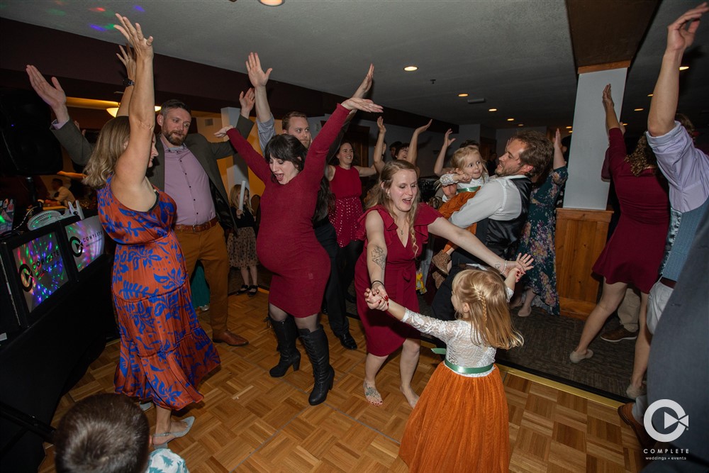 Big Sandy Resort, McGregor, MN, wedding, celebration, event, northland, dj, photographer, videographer, photo booth, coordination, wedding