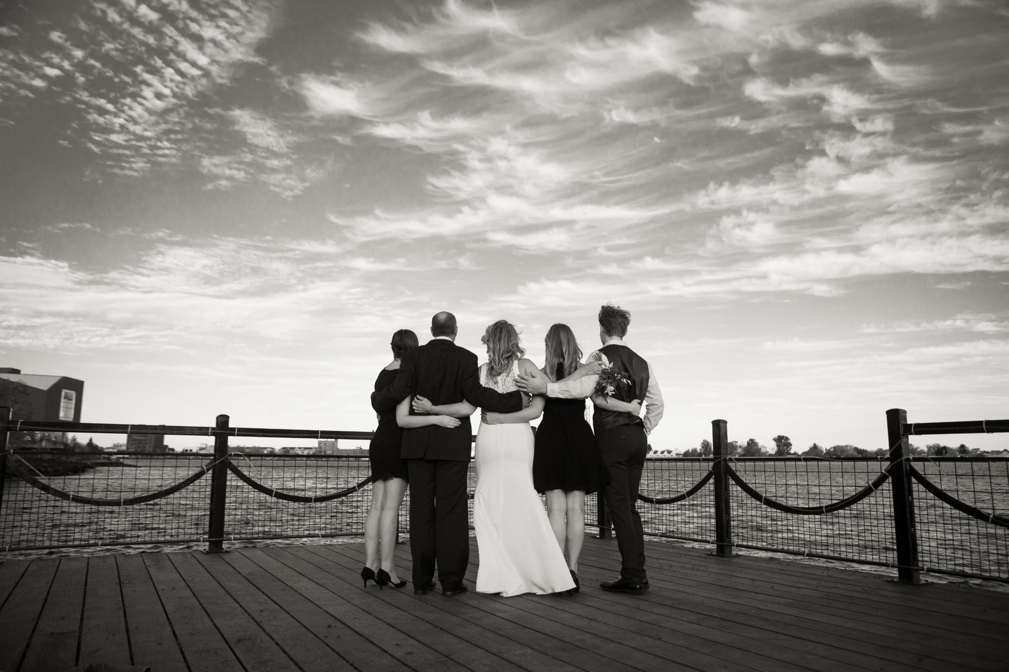 Eyenoticed - Abby & Adam photo