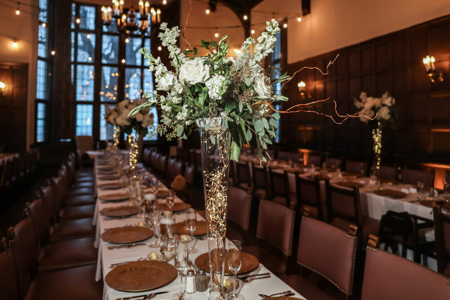 Kitchi Gammi Club - Johnson