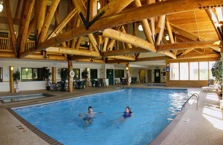 Grand Ely Lodge Resort & Event Center