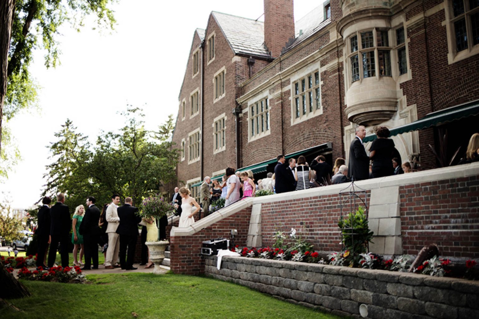 Kitchi Gammi Club - Peterson