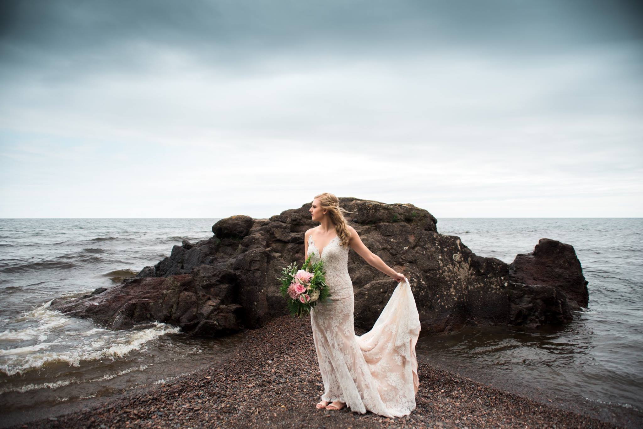Shawna Vine Photography Bride