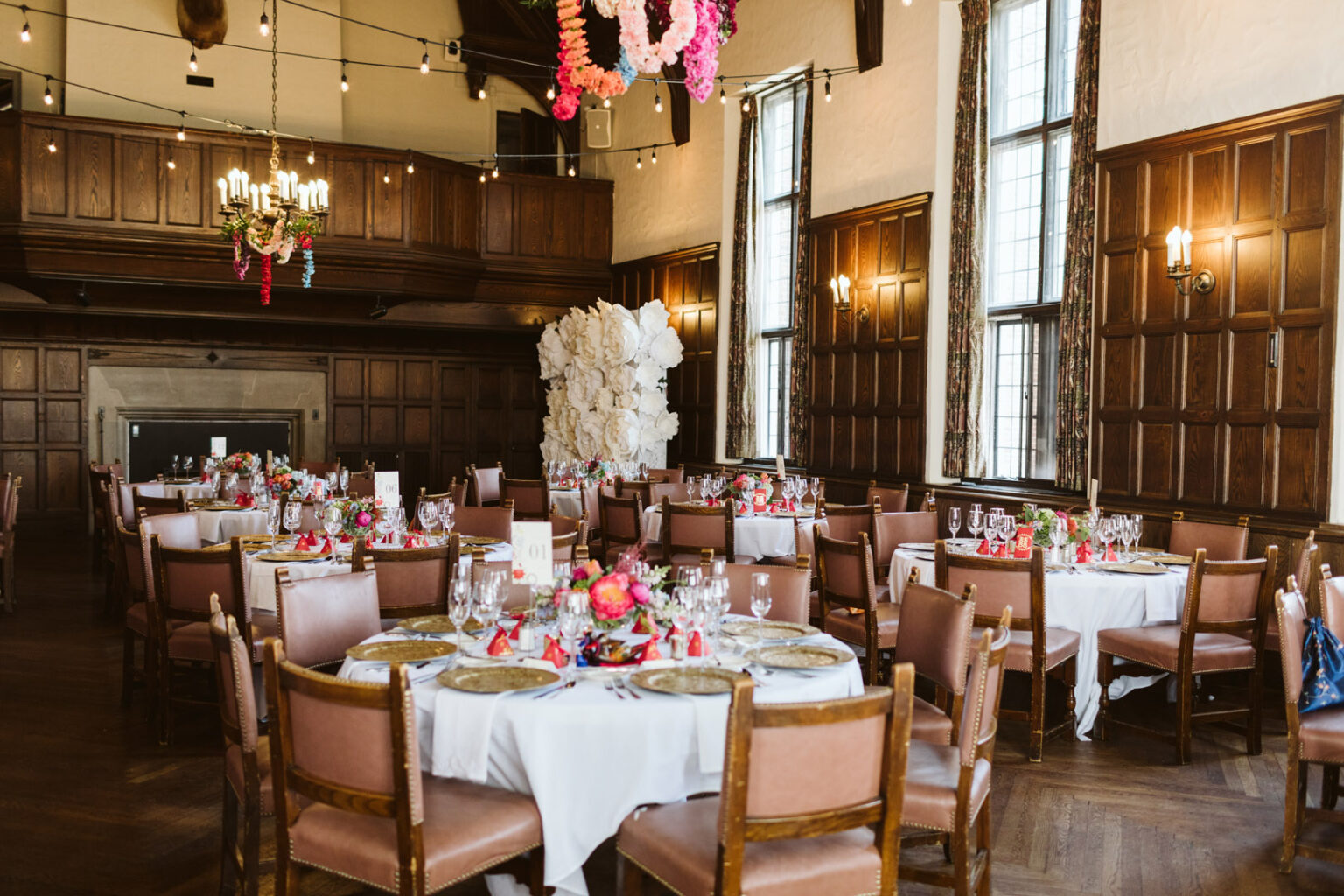 Kitchi Gammi Club Photo by JaneCane Photography