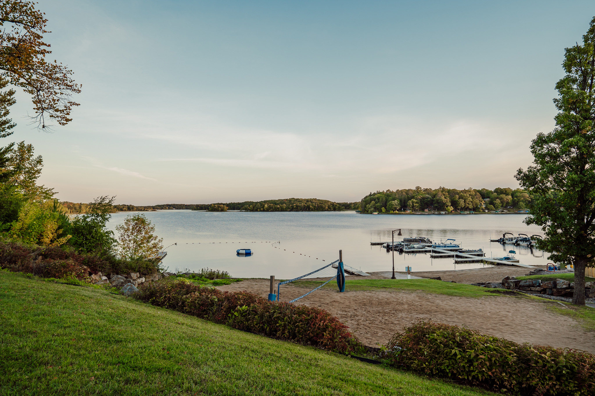 Big Sandy Banquet Bartender Lake