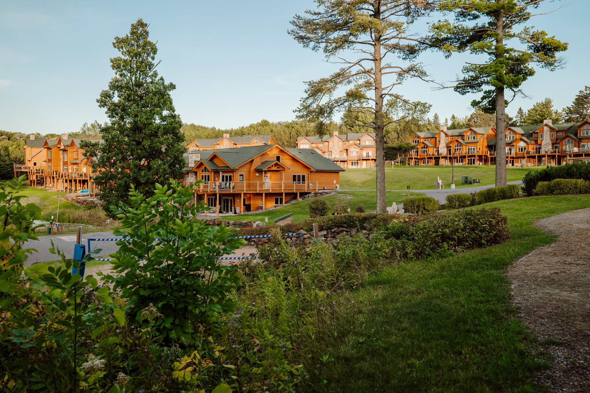 Big Sandy Banquet Trail