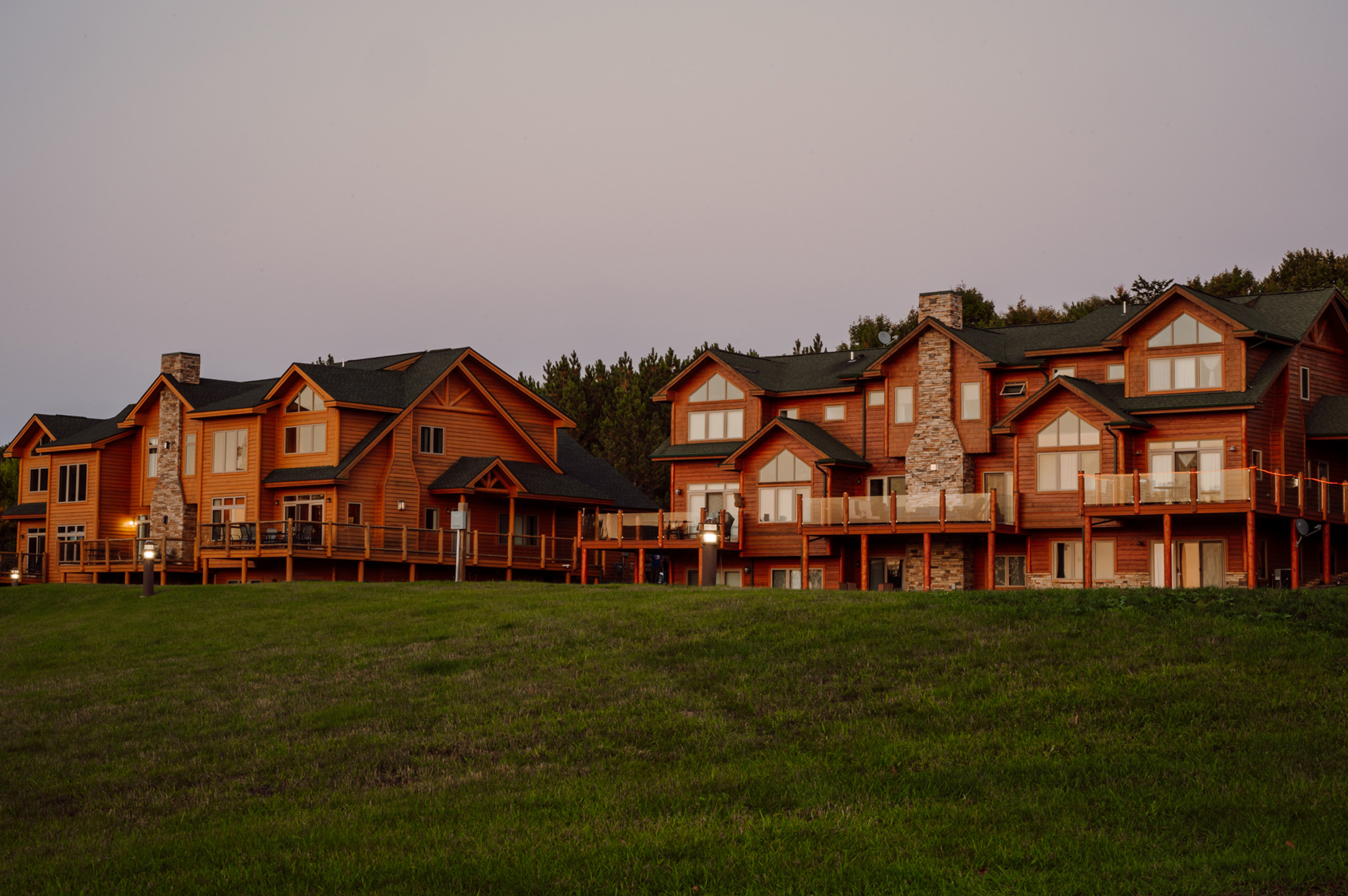 Big Sandy Banquet Villas