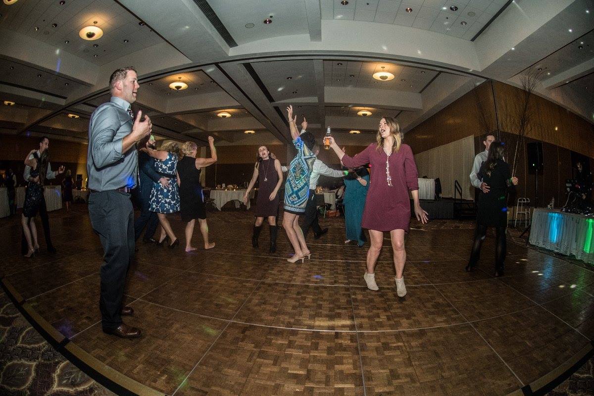 DECC, Bridal Dress, Wedding, Ballroom, MN, making memories in Duluth, Bride, Dress, How to plan a wedding, decor, candle, vows, wedding venue, wedding reception venue, places for weddings, wedding receptions in Duluth