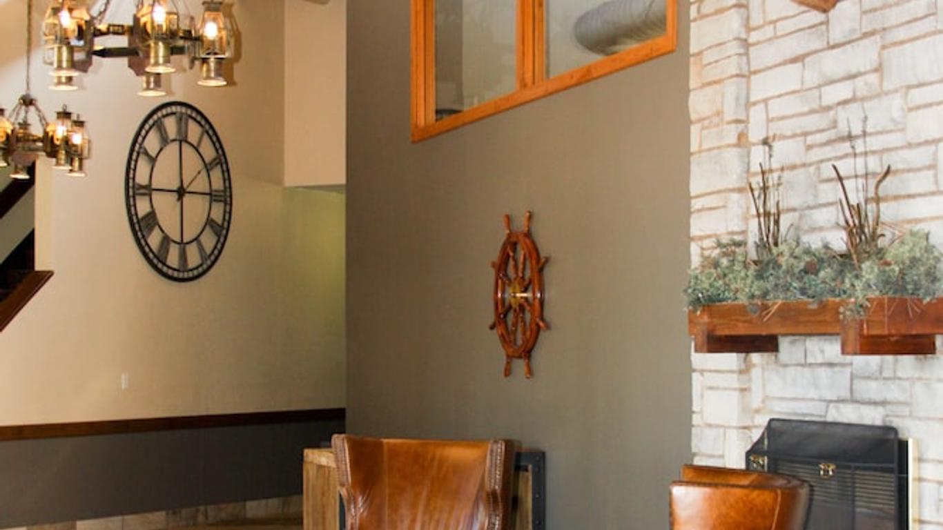 Barkers Island Inn Resort & Conference Center