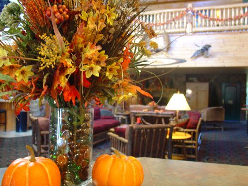 Grand Ely Lodge Resort & Event Center