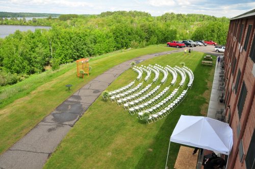 Grand Ely Lodge Resort & Event Center