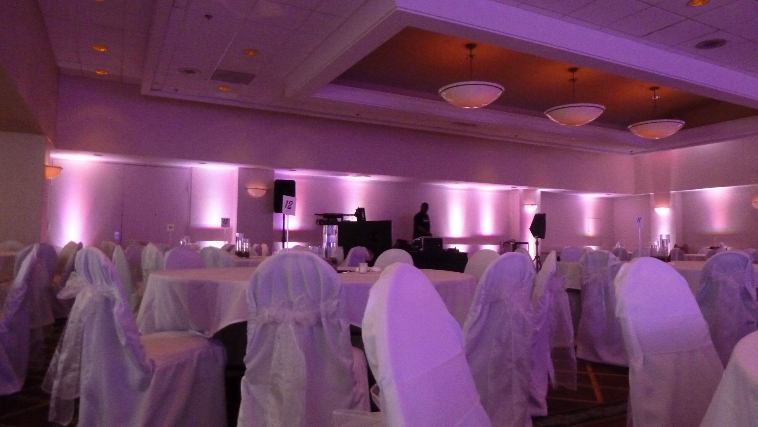 Radisson Hotel Duluth-Harborview Ballroom