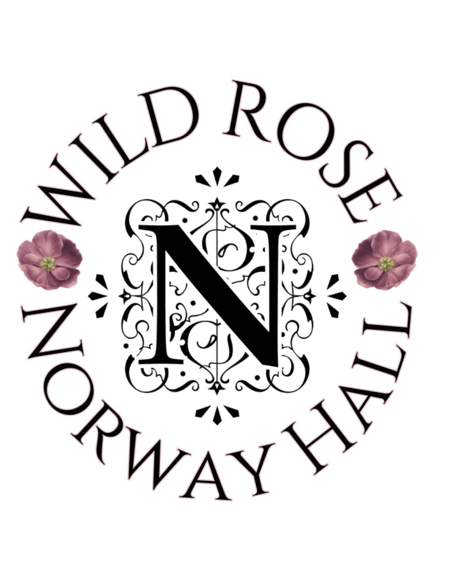 Wild Rose at Norway Hall