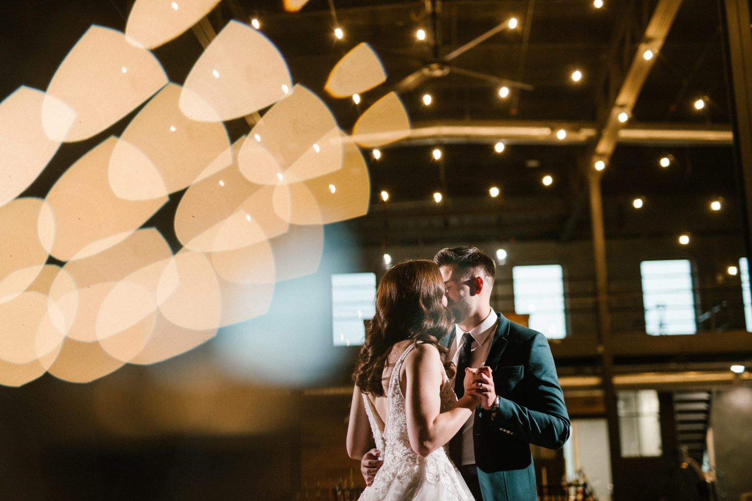 Clyde Iron Works example