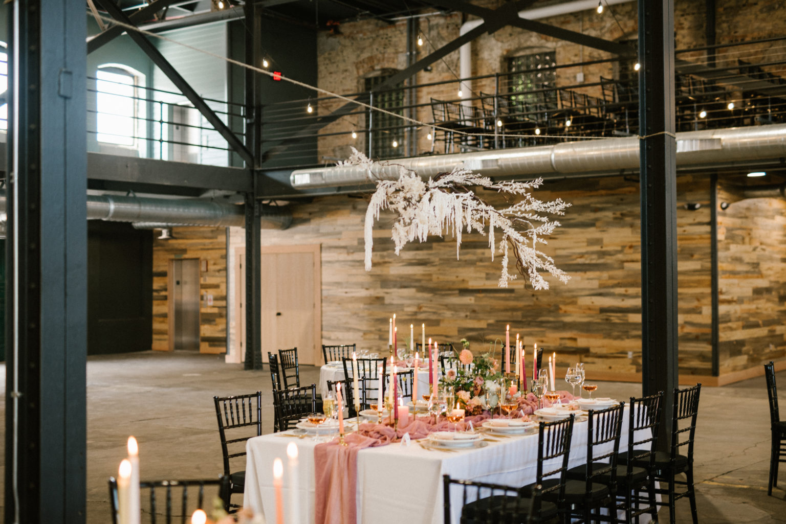 Clyde Iron Works example