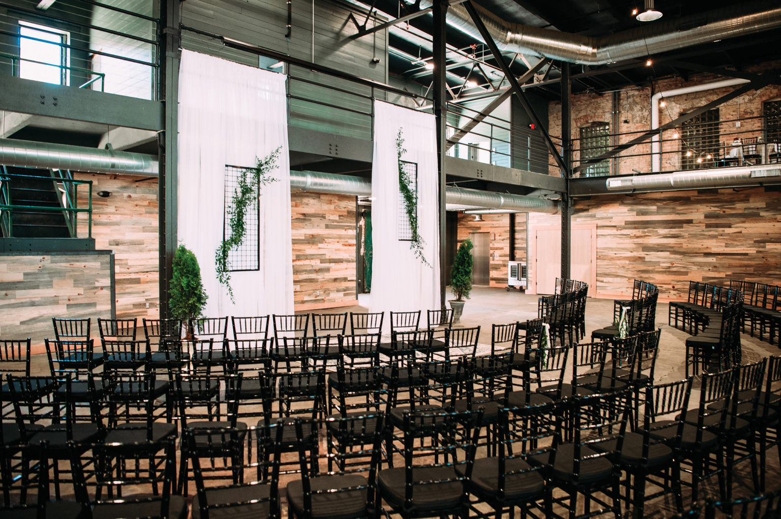 Clyde Iron Works example