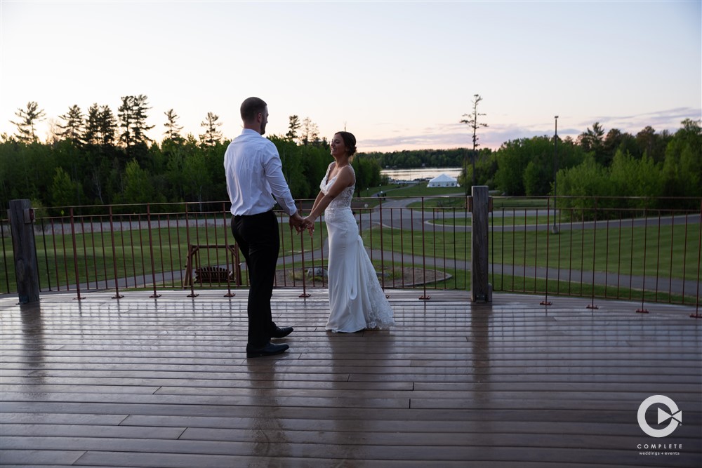 Planning a destination wedding at Fortune Bay Resort Casino Why couples choose Fortune Bay for Northern MN weddings All-inclusive wedding venues in Northern Minnesota Best wedding venues near Lake Vermilion, MN